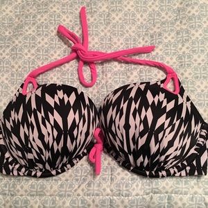 Victoria’s Secret Swim Top